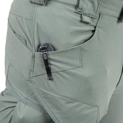 Spodnie OTP® (Outdoor Tactical Pants®) - VersaStretch® - Olive Drab Helikon